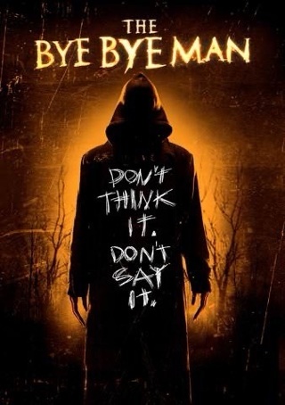 THE BYE BYE MAN HD ITUNES CODE ONLY