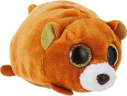 ty Windsor BOOS with glitter eyes BEANIE BABY= 4"