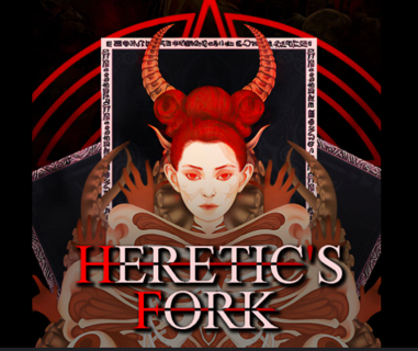 Heretics Fork steam key