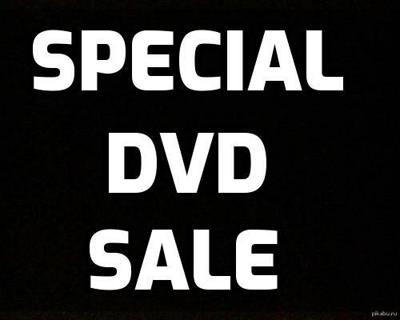  OVER 40 TO CHOOSE FROM $$$$    DVDs DISC ONLY NO CASE YOUR CHOICE ANY 2
