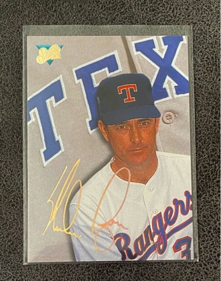 Nolan Ryan