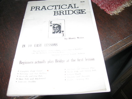 Practical Bridge