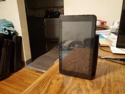 smartab 7 inch 16gb tablet Locked by Google