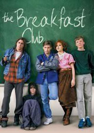 The Breakfast Club - Digital Code