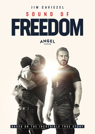 Sound of Freedom - HD Code - Vudu