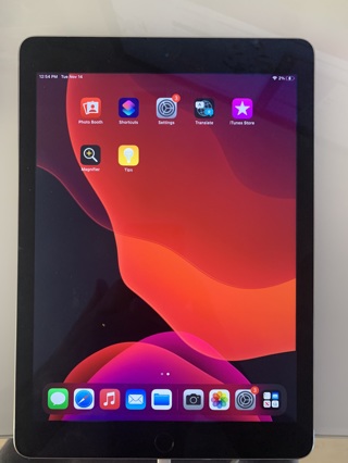 iPad Air 2 (16 GB)