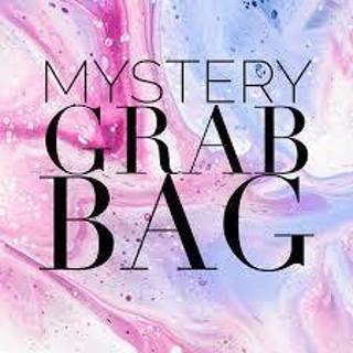 Mystery Grab Bag! 3 Items!