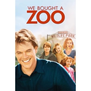 We Bought a Zoo - iTunes (xml) 