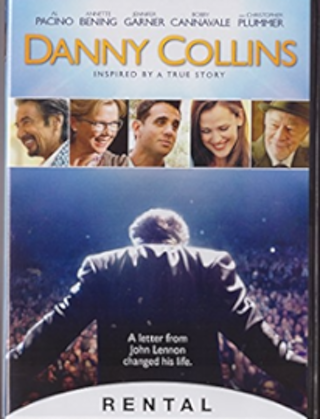 "DANNY COLLINS"  