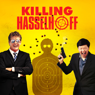 KILLING HASSELHOFF