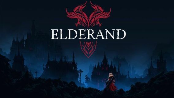 Elderand Steam Key