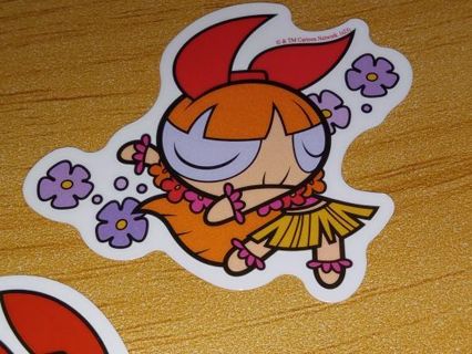 Cartoon Cute new vinyl sticker no refunds regular mail only Very nice lowest gins