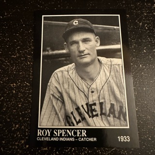 Roy Spencer 