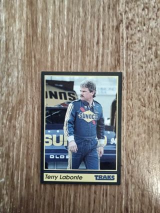 Terry LaBonte