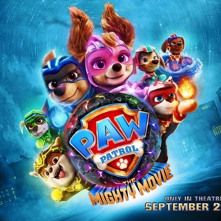 $10 Fandango Paw Patrol 