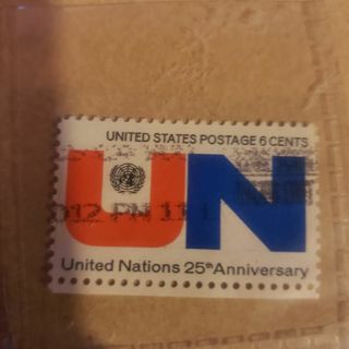 us stamp