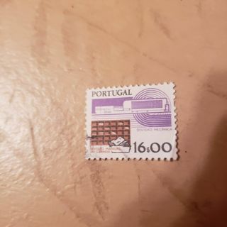 stamp