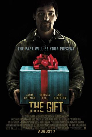 The Gift HDX Movies Anywhere Code