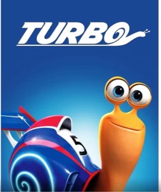 Turbo - iTunes only 