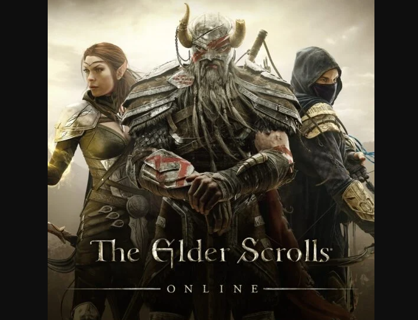 The Elder Scrolls® Online steam key