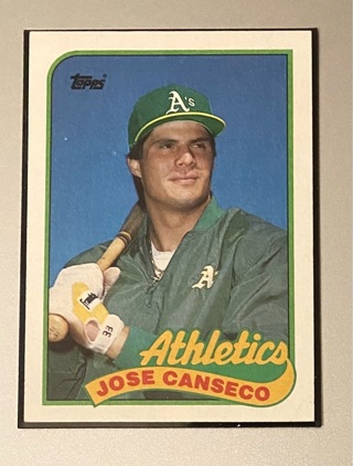 Jose Canseco