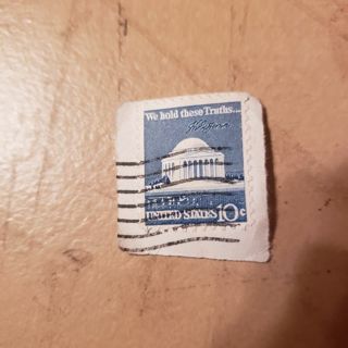 us stamp