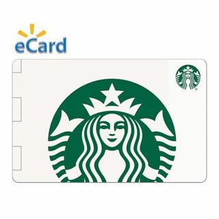 $25 Starbucks Gift Card LOW GIN!!!