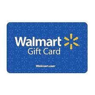 $ 10.00 WALMART GIFT CARD CODE