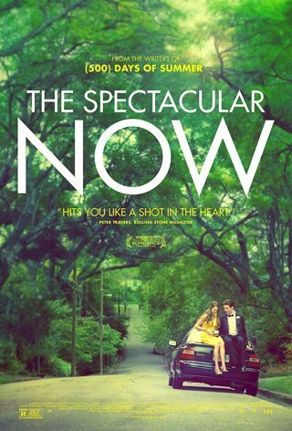 Sale ! "The Spectacular Now" SD-"Vudu" Digital Movie Code