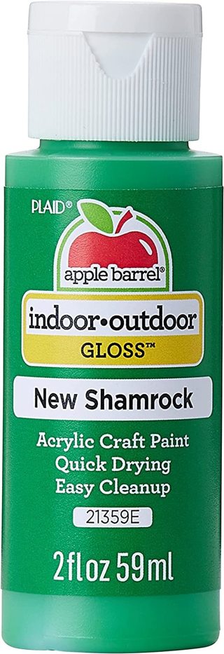 Apple Barrel Acrylic Paint