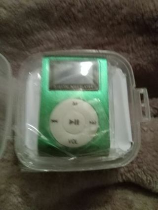 Mp3 Player new in pk