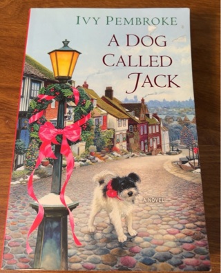 A Dog Called Jack by Ivy Pembroke 