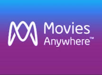 Avatar Movies Anywhere Digital 4K Code