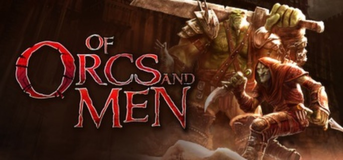 Of Orcs And Men Steam Key
