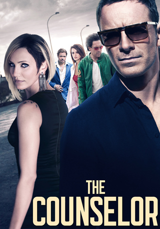 The Counselor (HD code for MA)