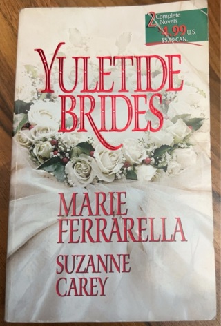 Yuletide Brides - 2 Stories 