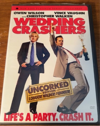 Wedding Crashers 