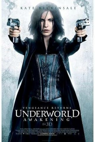 Underworld Awakening (SD) (Moviesanywhere)