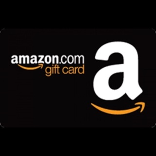 $2 Amazon Gift Card