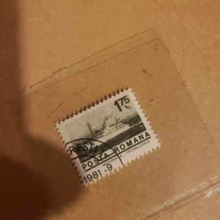 stamp