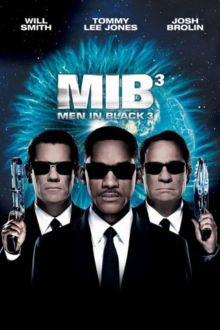 Men In Black 3 SD Redeems At (Moviesanywhere)