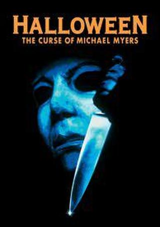 Halloween The Curse of Michael Myers - Digital Code