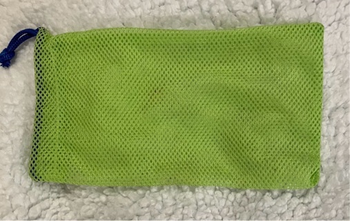 Waterproof Mesh Bag