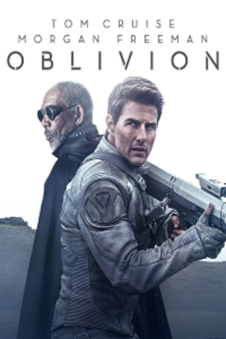 Oblivion (HD code for MA)