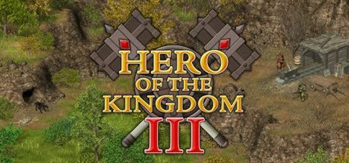 Hero of the Kingdom III Steam Key