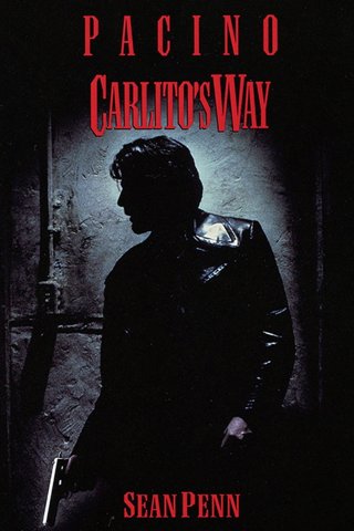 Carlito's Way HD Digital Copy Code