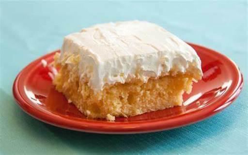 hawaiian coffee cake & icing recipes