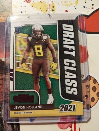 Javon Holland