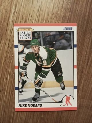 Mike Modano