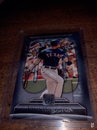 Two card baseball veterans Josh Hamilton and Chase Utley  top 60 horns 